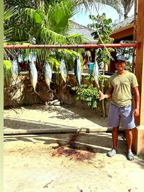 DALIKEN SPORTFISHING Book Now 