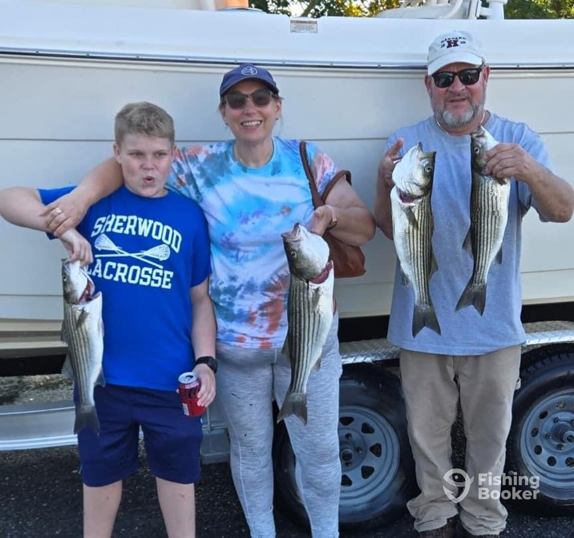 Nanticoke Report Photo 0