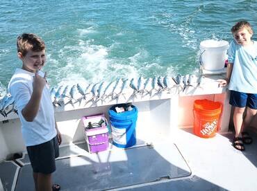 Port Canaveral Report Photo 2