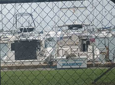 Port Canaveral Report Photo 1