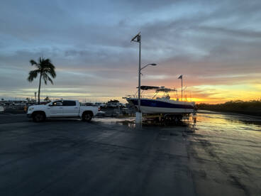 Kailua-Kona Report Photo 1