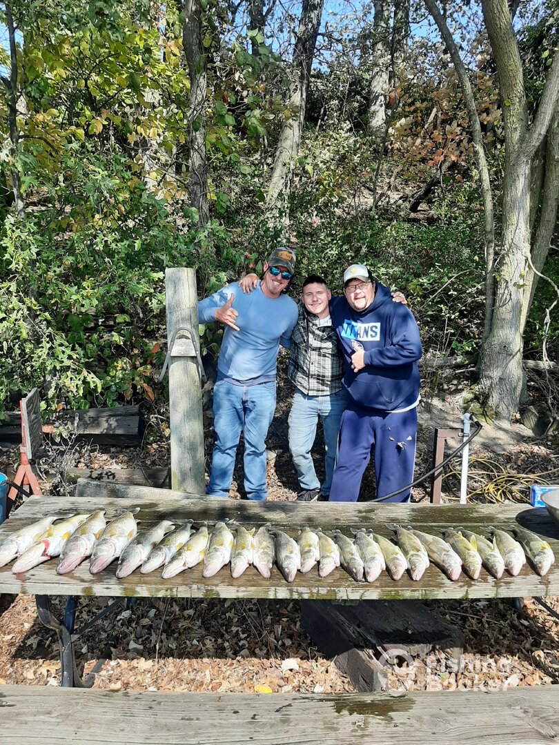 Vermilion Report Photo 0