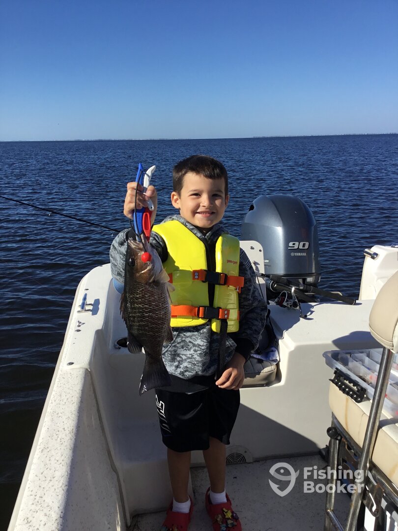 Port St. Joe Report Photo 0