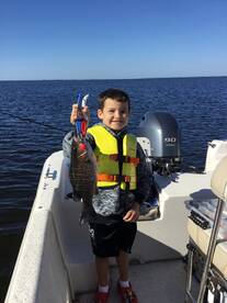 Winds out of east fish bite least .but d