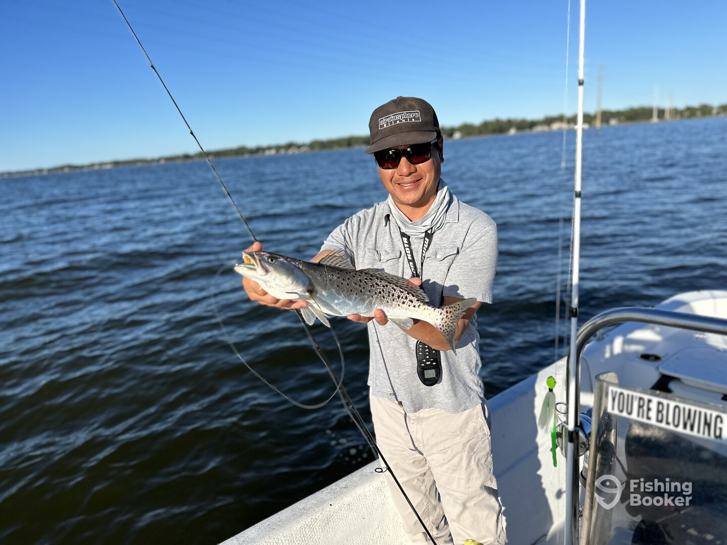 Wanchese Report Photo 0