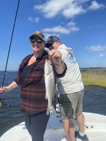 Wanchese Report Photo 2