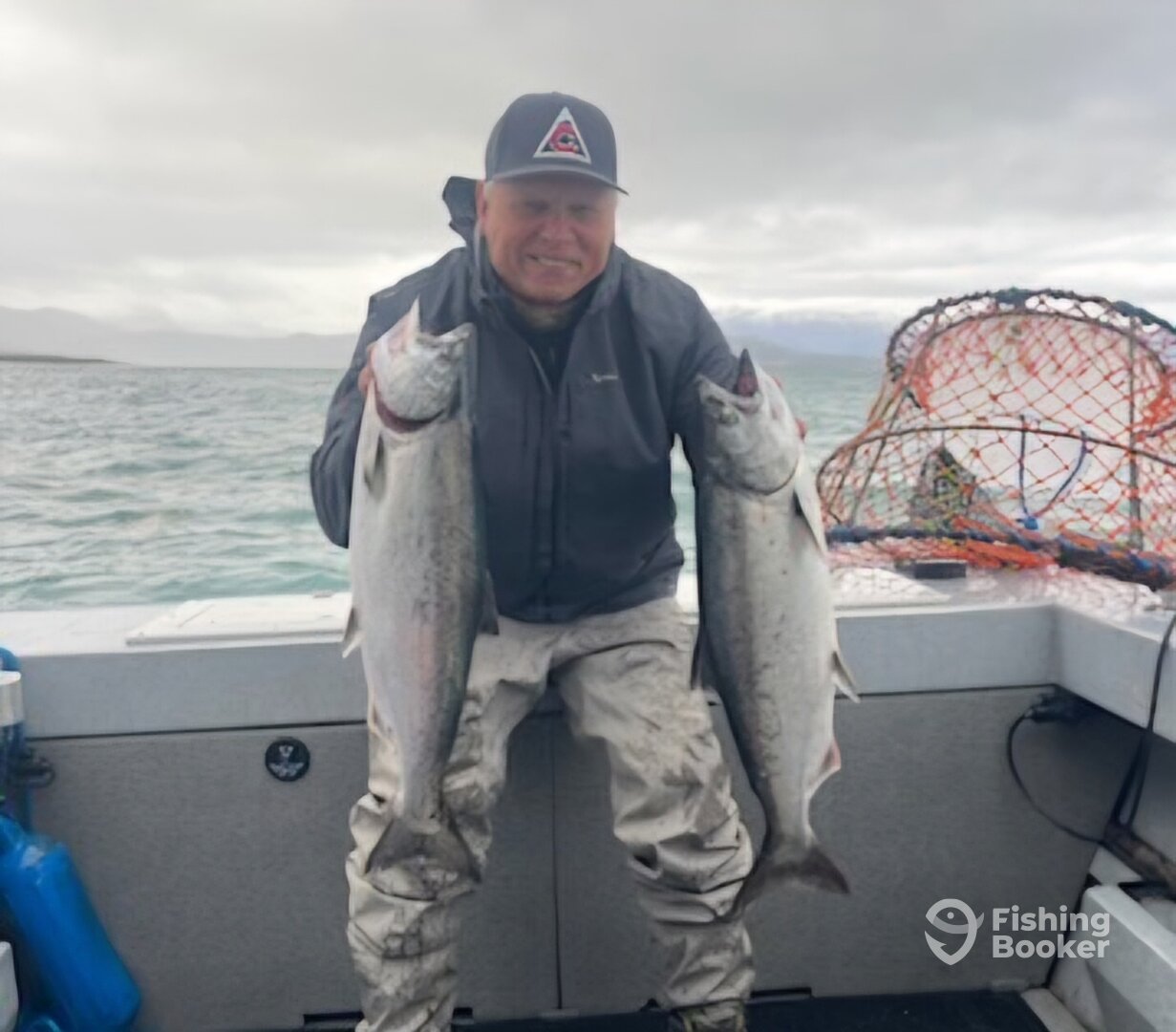 Homer Report Photo 0