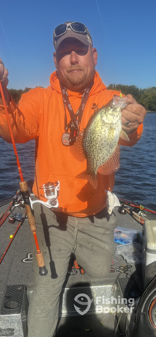 Benton Report Photo 0