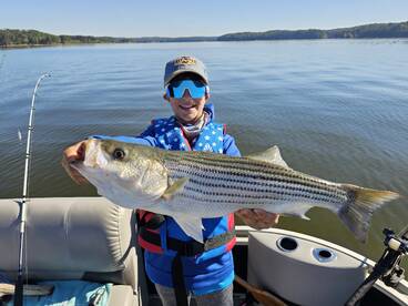 Acworth Report Photo 1