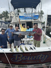 Fort Lauderdale Report Photo 1