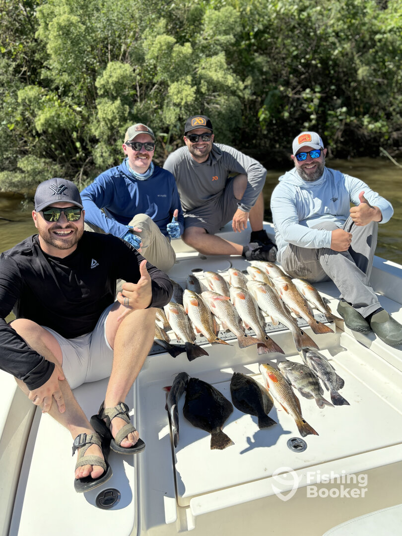 Venice Report Photo 0