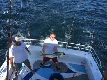 Orange Beach Report Photo 2