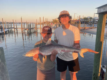 Mary , Matt, Martha , Bob, Harrison and 