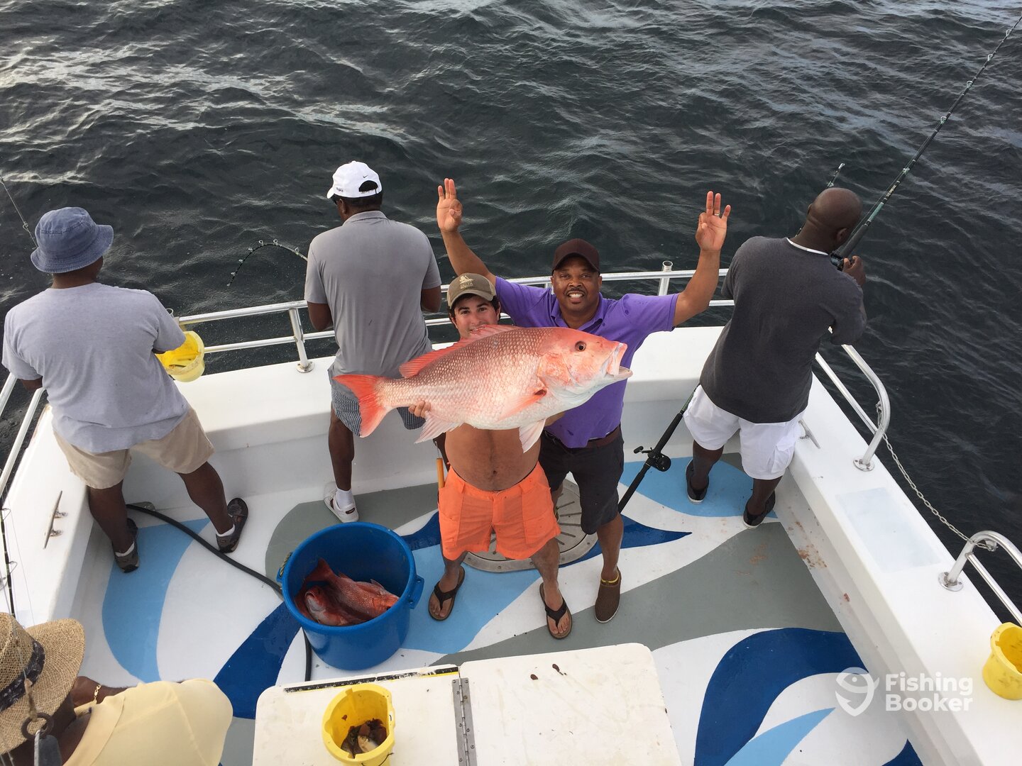 Orange Beach Report Photo 0