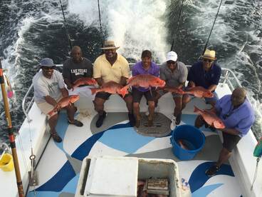 Orange Beach Report Photo 2