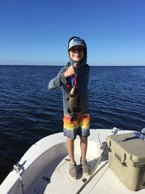 Port St. Joe Report Photo 2