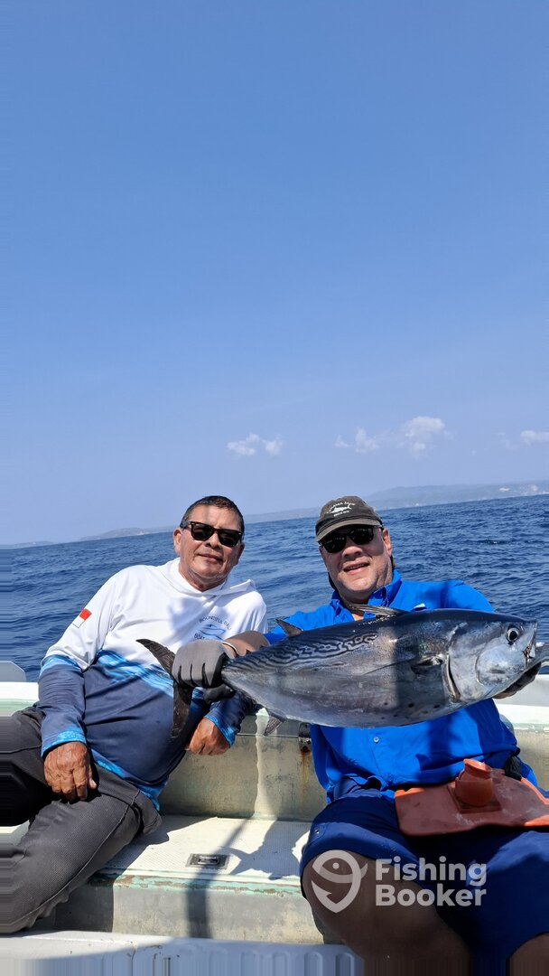 Denpasar Report Photo 0