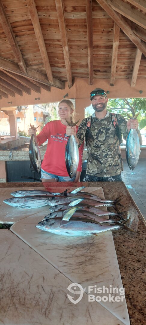 San Jose del Cabo Report Photo 0