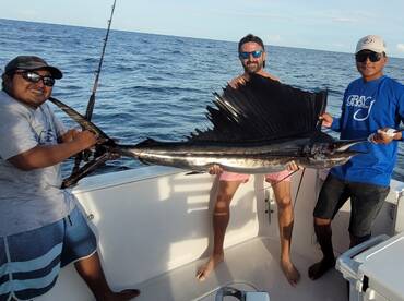 Cancún Report Photo 1