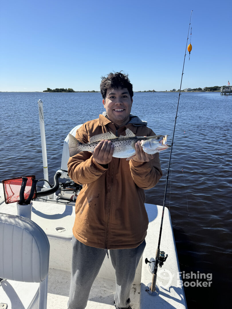 Swansboro Report Photo 0