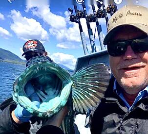 Best Ketchikan Fishing Charters