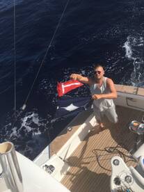 Costa Adeje Report Photo 2