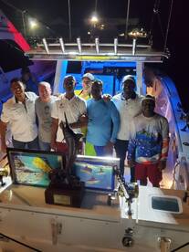 Montego Bay Report Photo 1