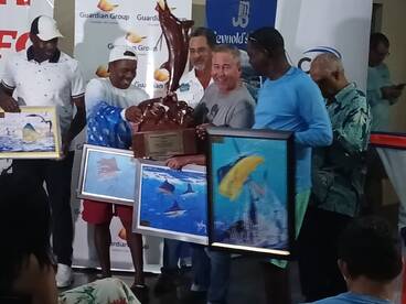 If you want to realise your fishing drea