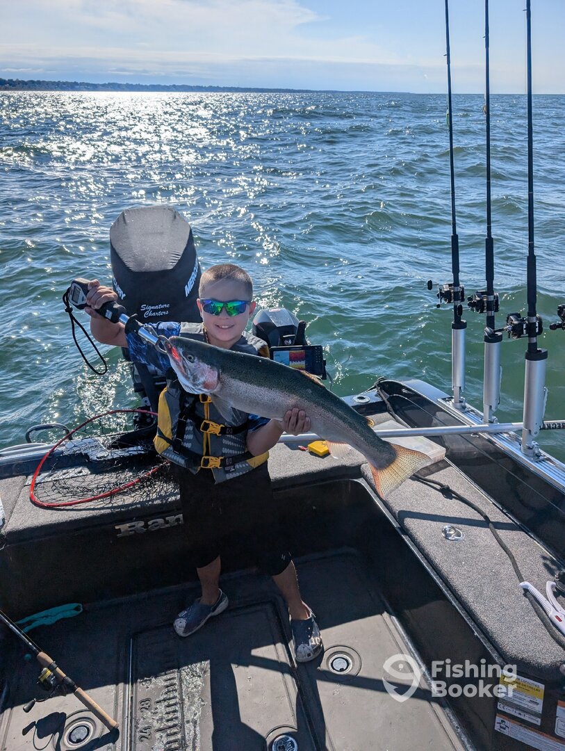 Geneva Report Photo 0