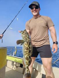 Limits of delicious rock fish and one ni