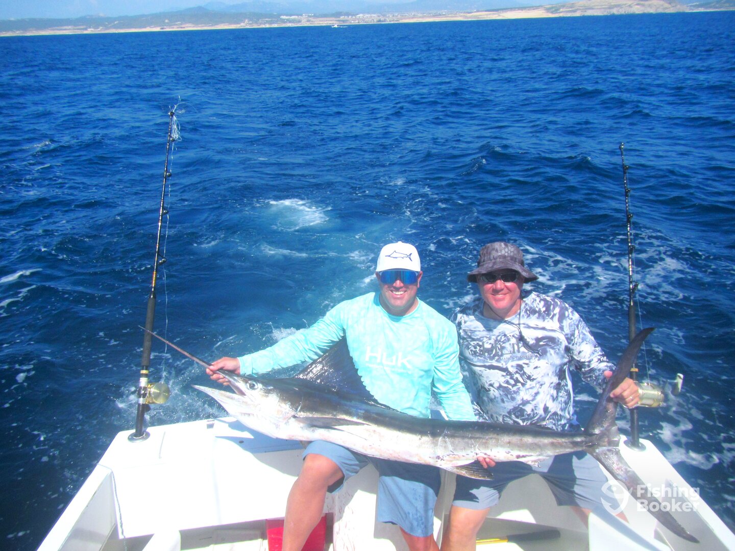 Cabo San Lucas Report Photo 0