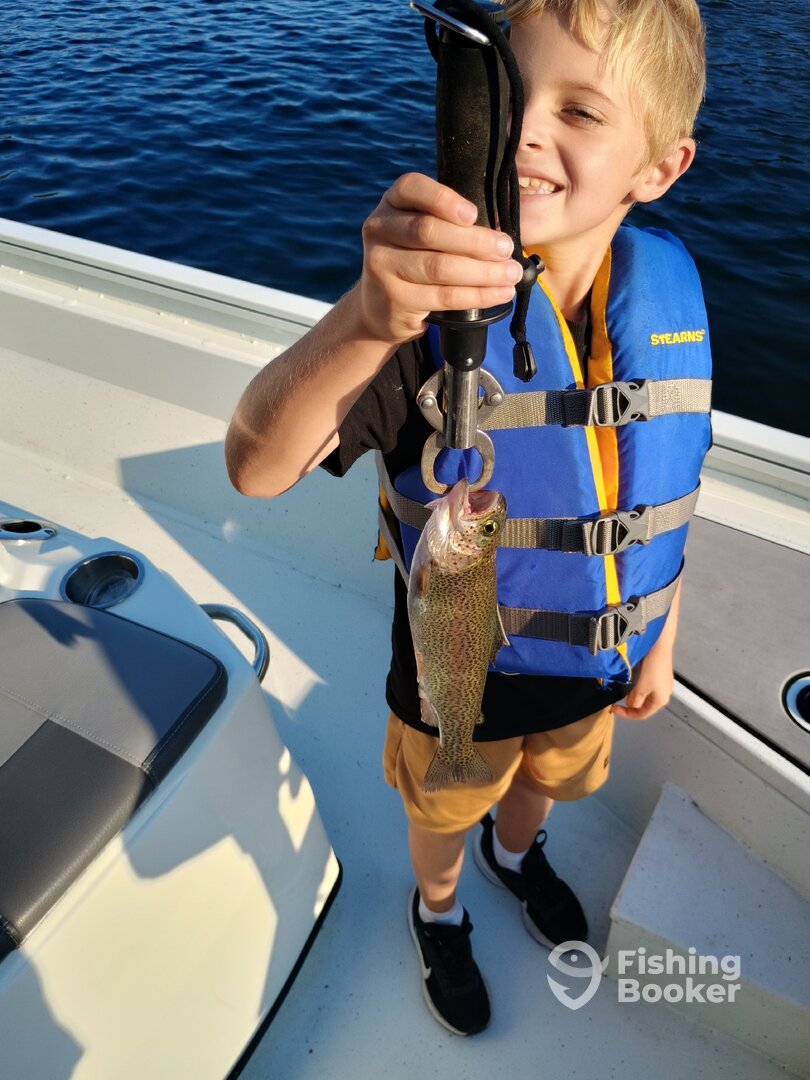 Branson Report Photo 0