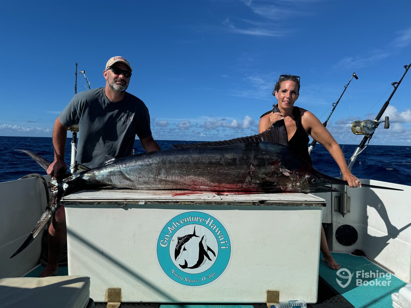 Haleiwa Report Photo 0