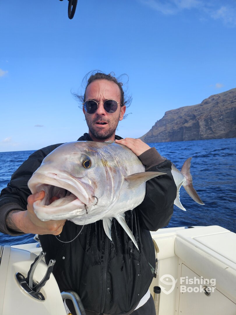 Santiago del Teide Report Photo 0