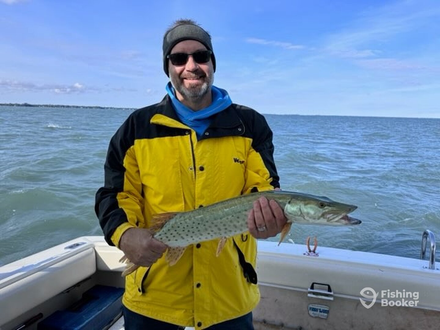 St. Clair Shores Report Photo 0