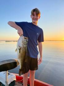 2hr am Slam!!! Big bass !!!