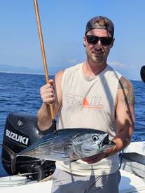 Puerto Vallarta Report Photo 1