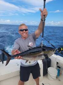 Charleston offshore