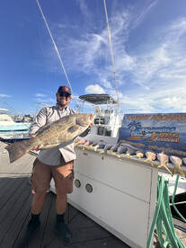 Family Fun on the Reef 