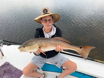 Titusville Report Photo 1