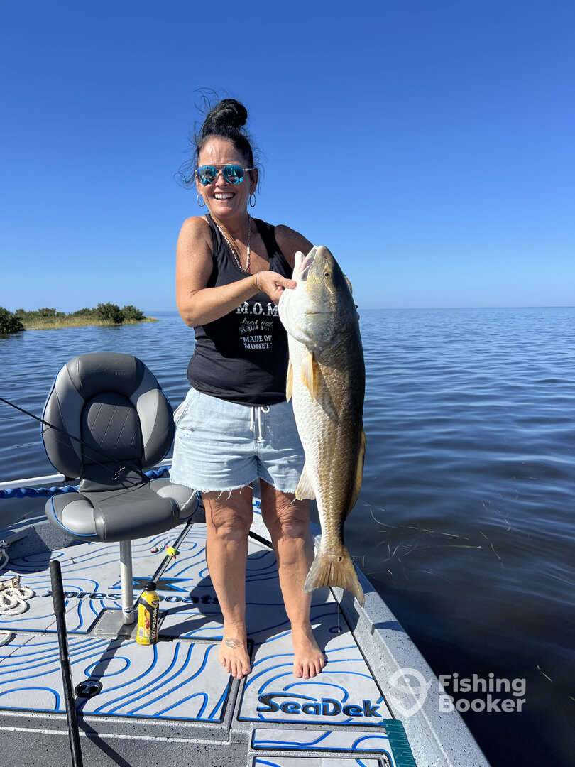 Steinhatchee Report Photo 0