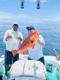 Herradura Report Photo 1