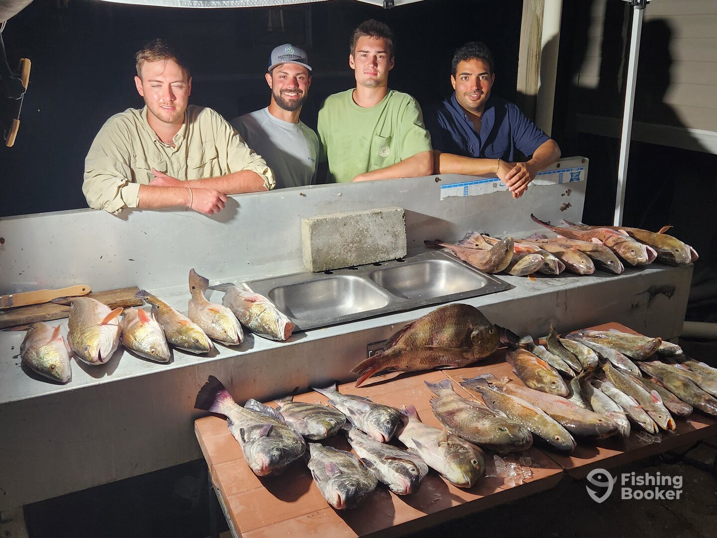 Empire Report Photo 0