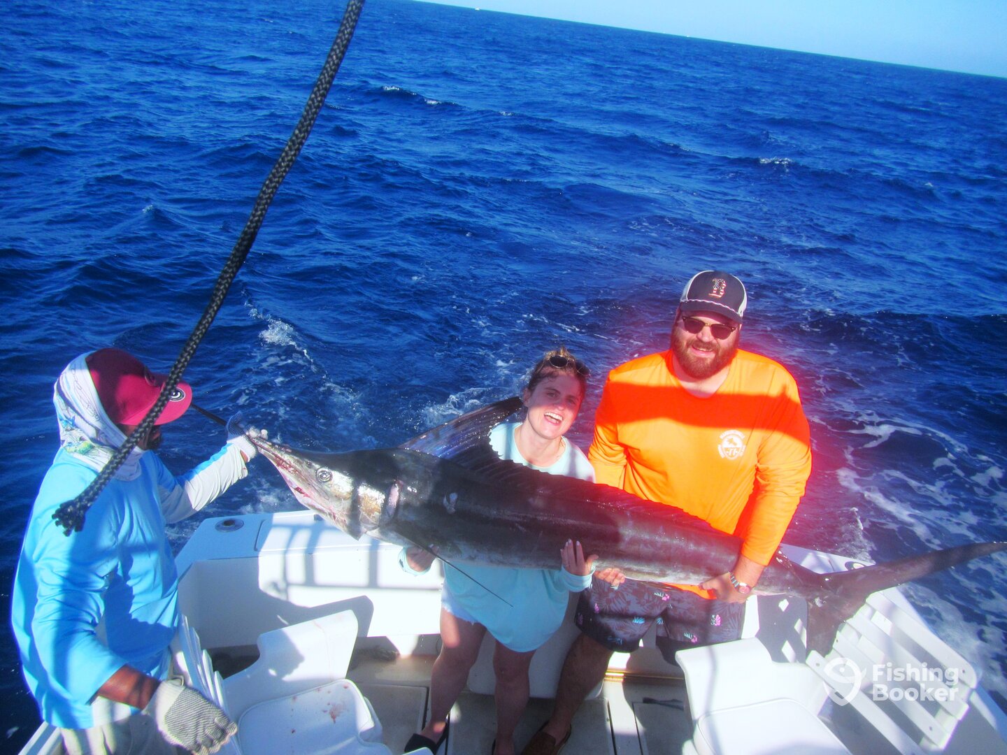 Cabo San Lucas Report Photo 0