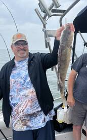 The big girls are starting to come back 