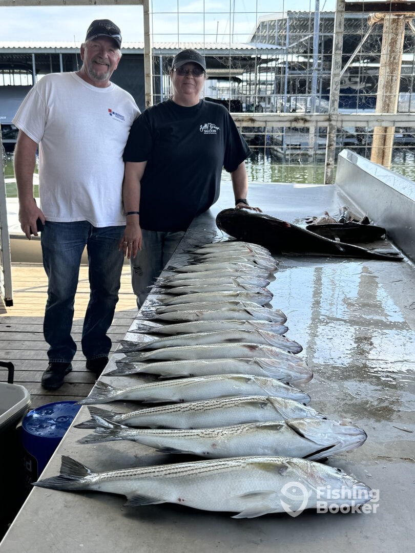 Pottsboro Report Photo 0