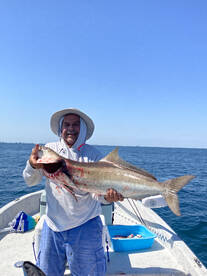 Port Isabel Report Photo 1