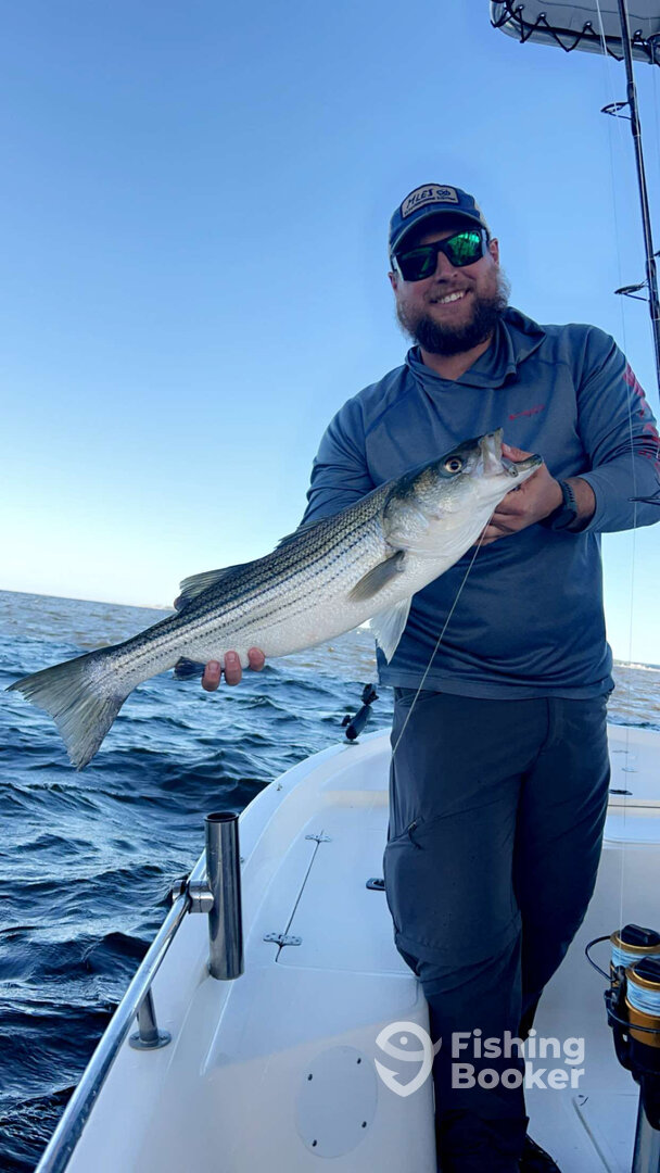 Wanchese Report Photo 0