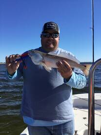 Port St. Joe Report Photo 1