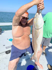 Running with the bulls, Gtown style!